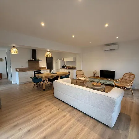Holiday home House - Next To Saint Emilion *